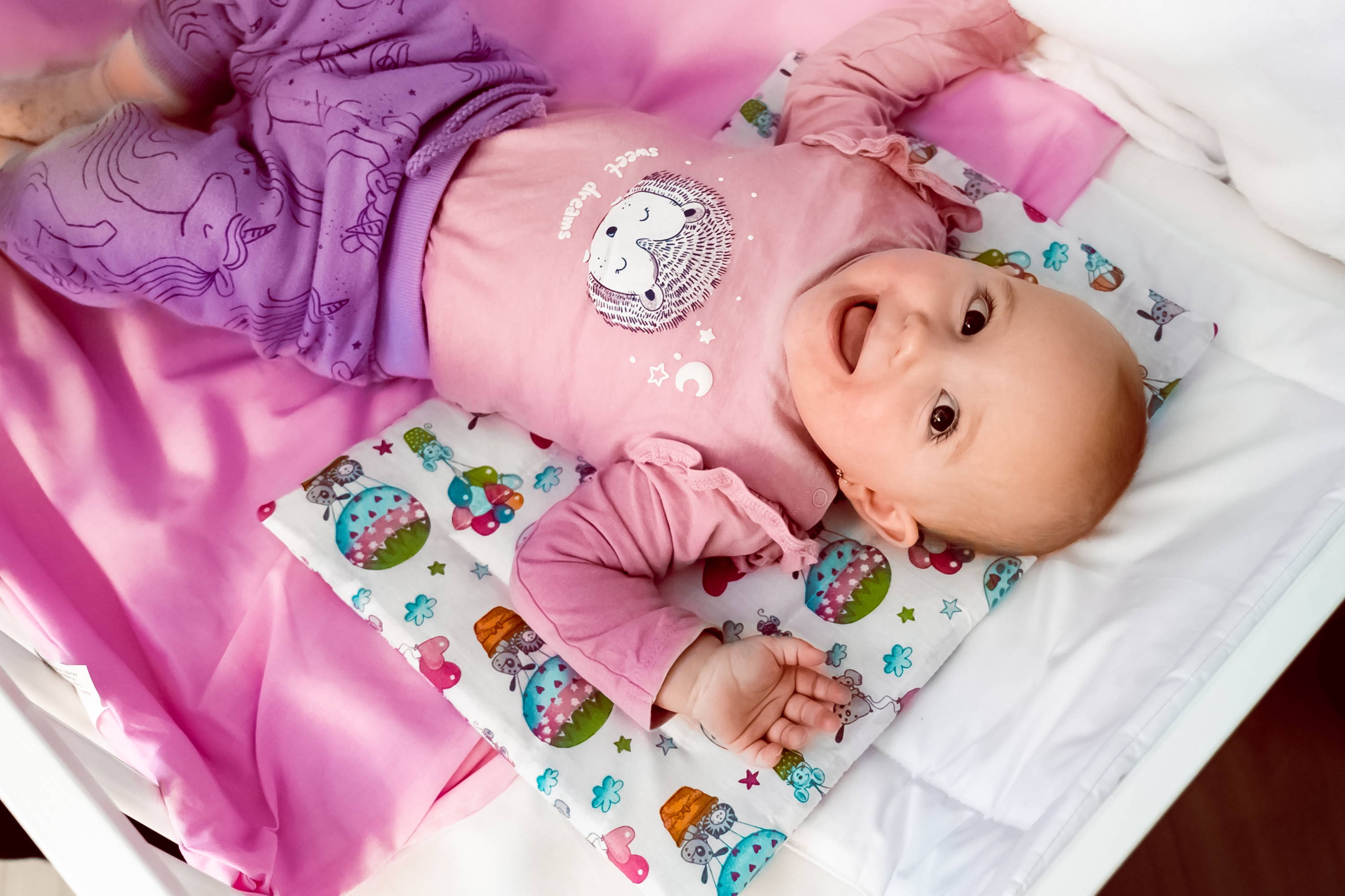 10 ok, amiért fogzásra a Borostyános Babapárnát válaszd - Mommies.hu