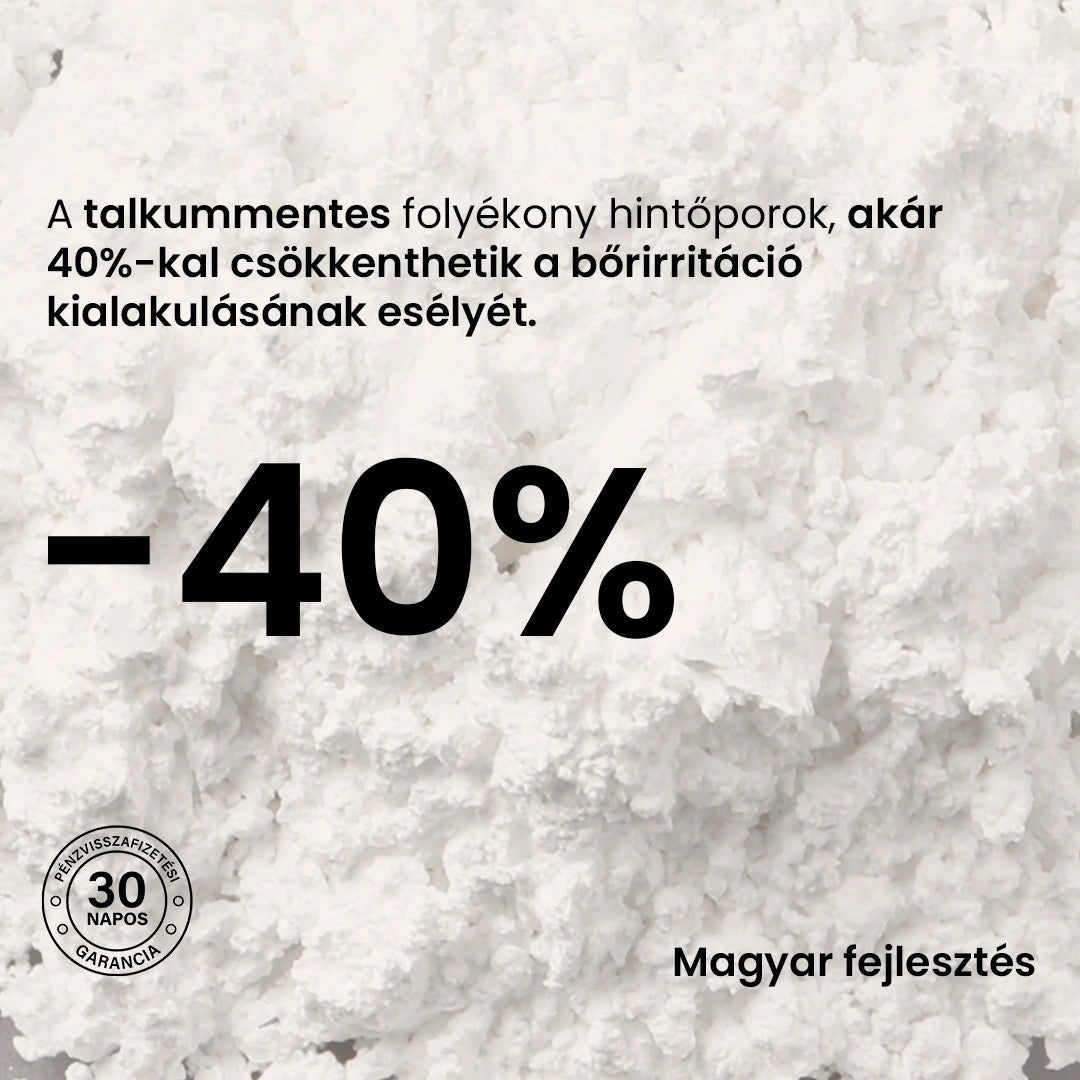 SKINS Folyékony Hintőpor 100ml