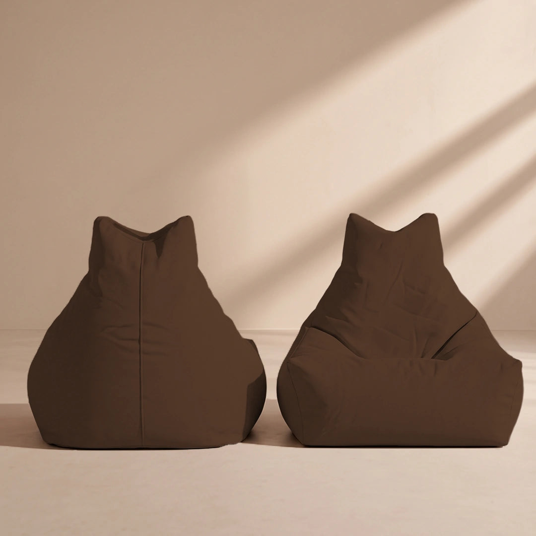 Lazybag Beltéri Babzsákfotel Felnőtteknek 400L