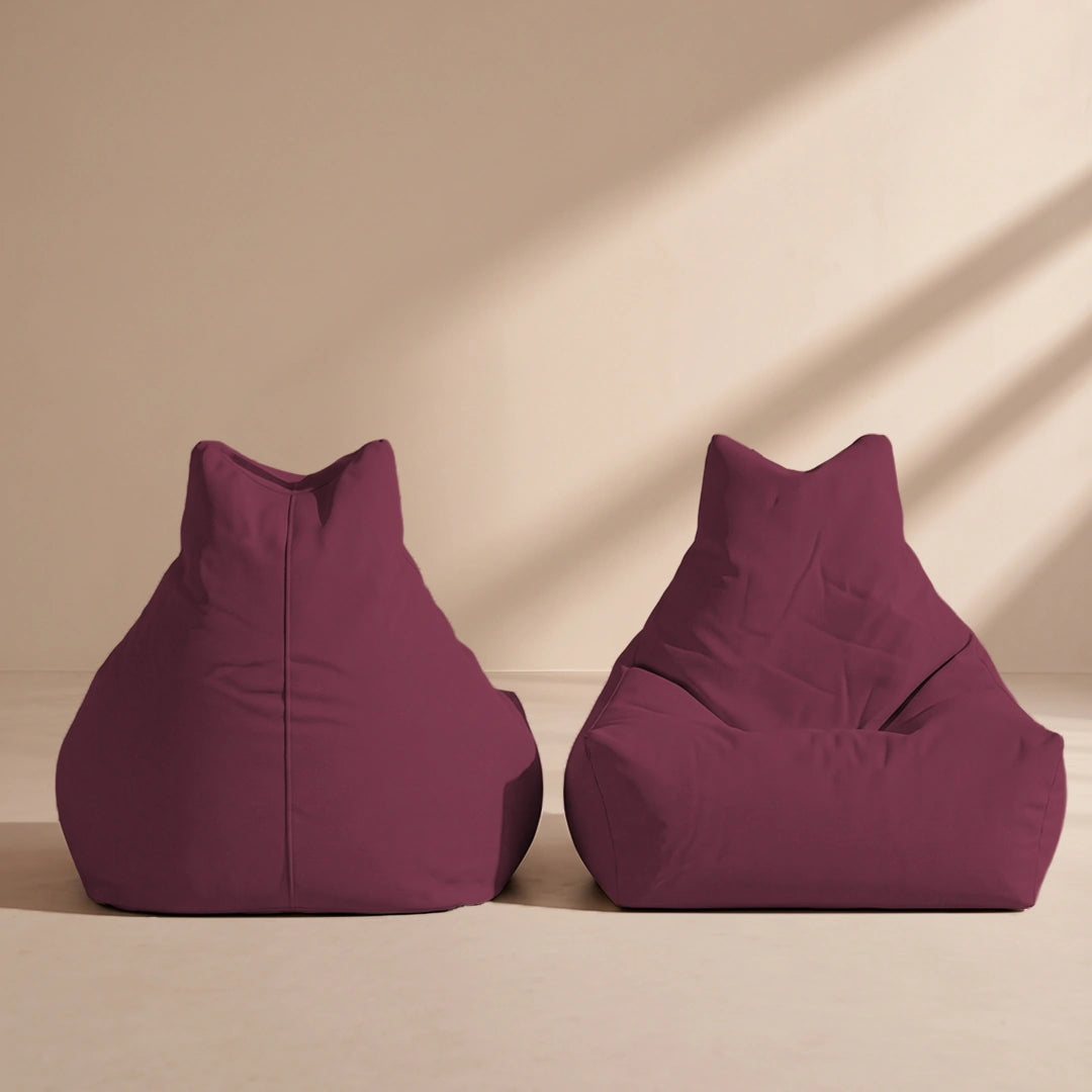 Lazybag Beltéri Babzsákfotel Felnőtteknek 400L