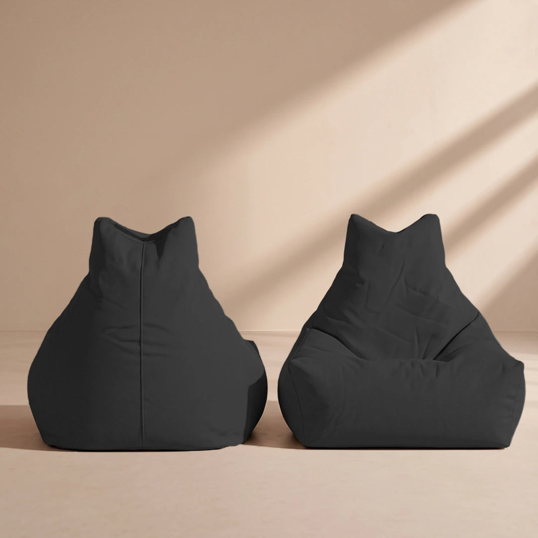 Lazybag Beltéri Babzsákfotel Felnőtteknek 400L