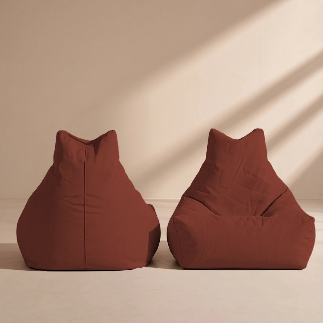 Lazybag Beltéri Babzsákfotel Felnőtteknek 400L