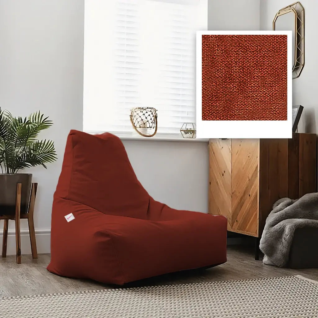 Lazybag Beltéri Babzsákfotel Felnőtteknek 400L