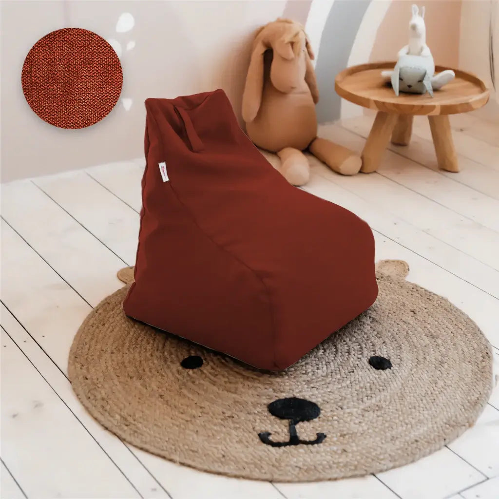 Lazybag Beltéri Babzsákfotel Gyerekeknek 70L