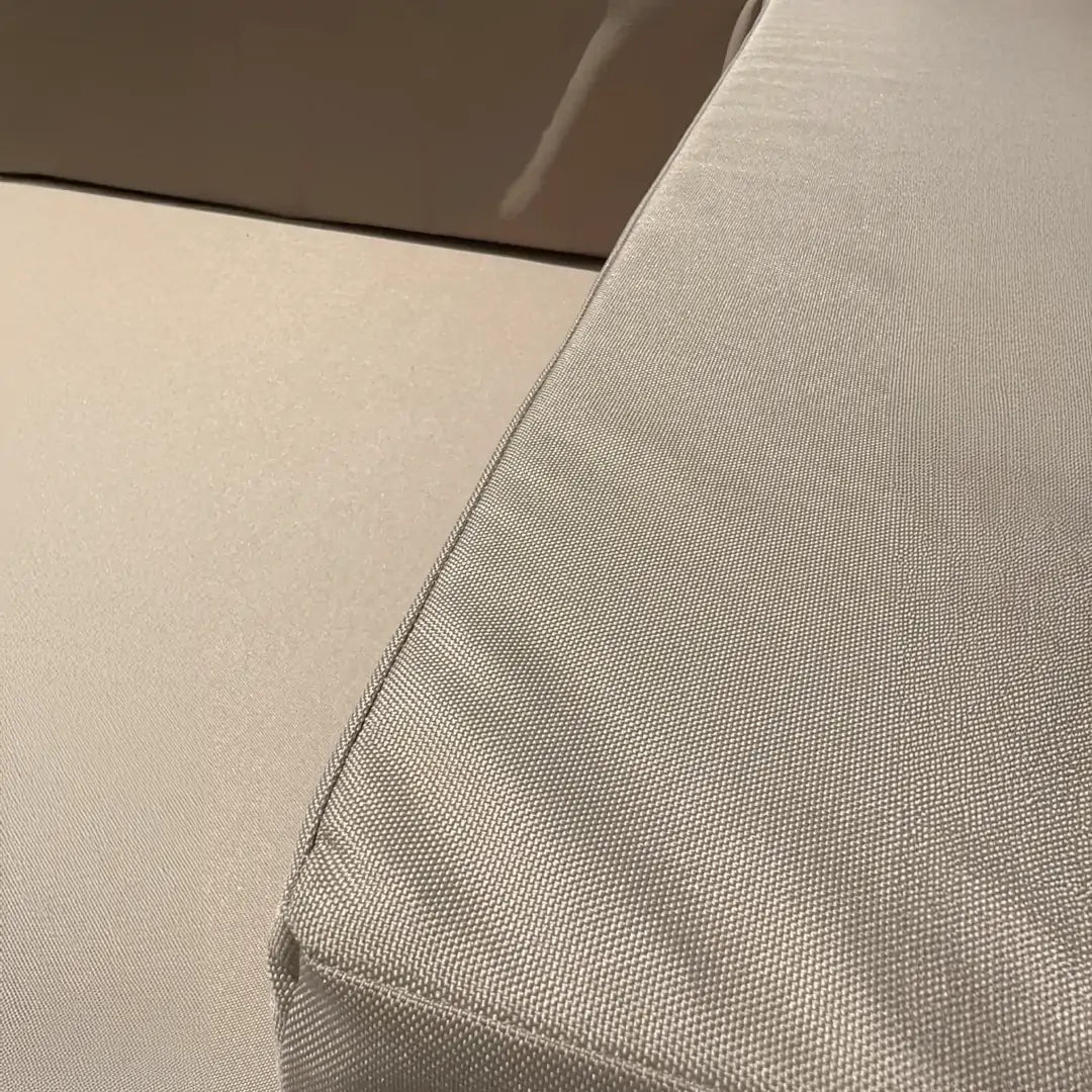 Modu Moduláris Kültéri Kanapé