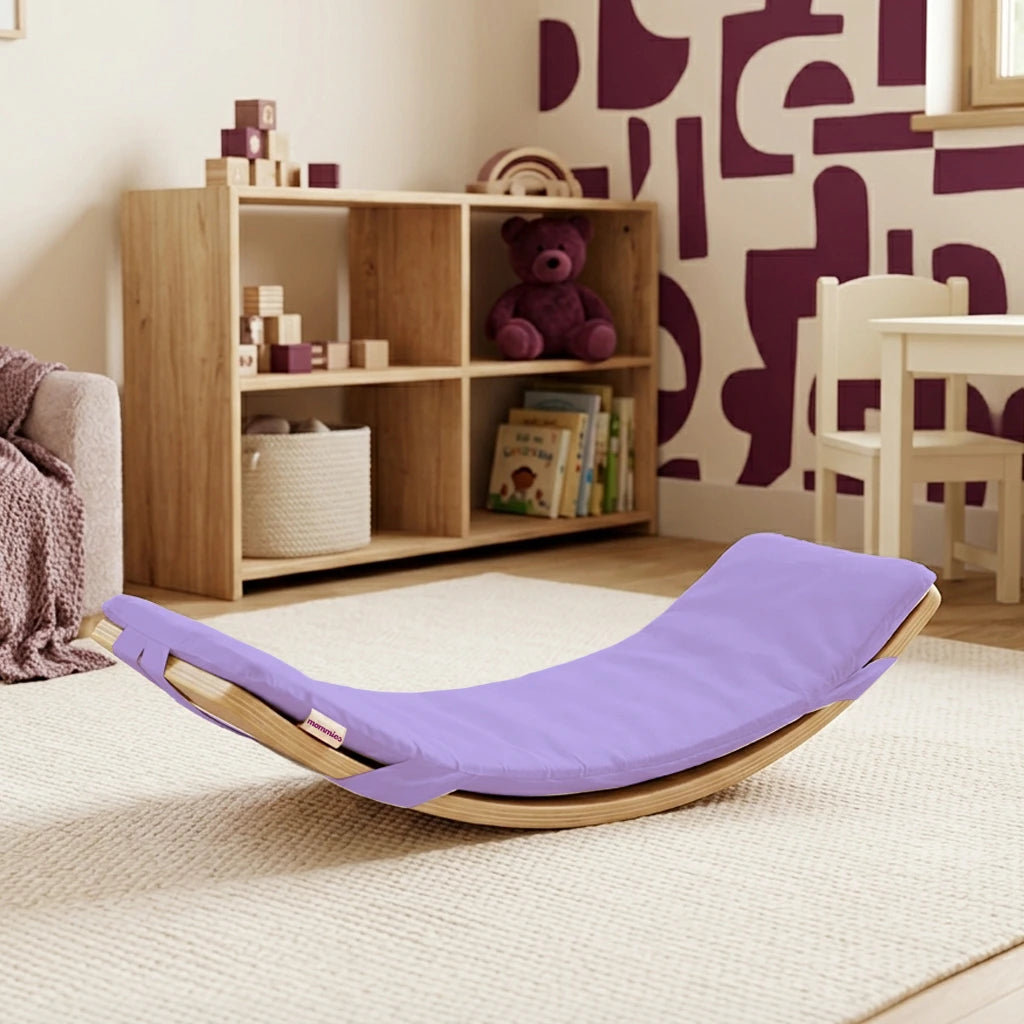 Egyensúlyozó Montessori Matrac