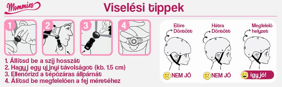 Besrey Multifunkciós Felhasználású Bukó és Védősisak - Mommies.hu - NAGYOBB