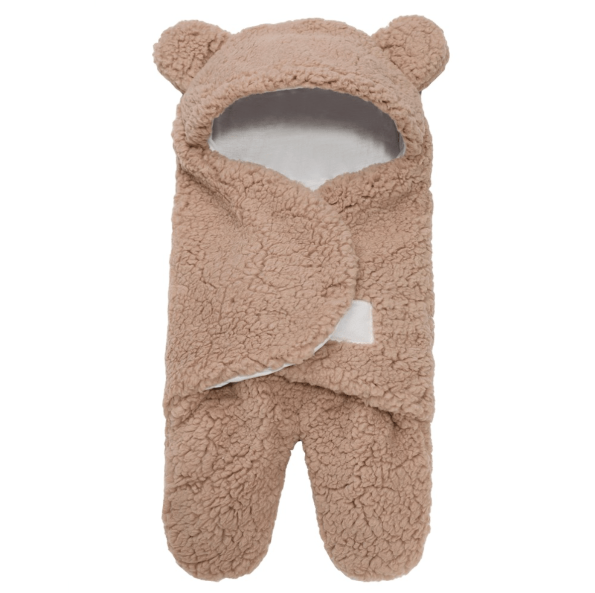 Kisbaba Alvó Maci Hálózsák - Mommies.hu - BABA