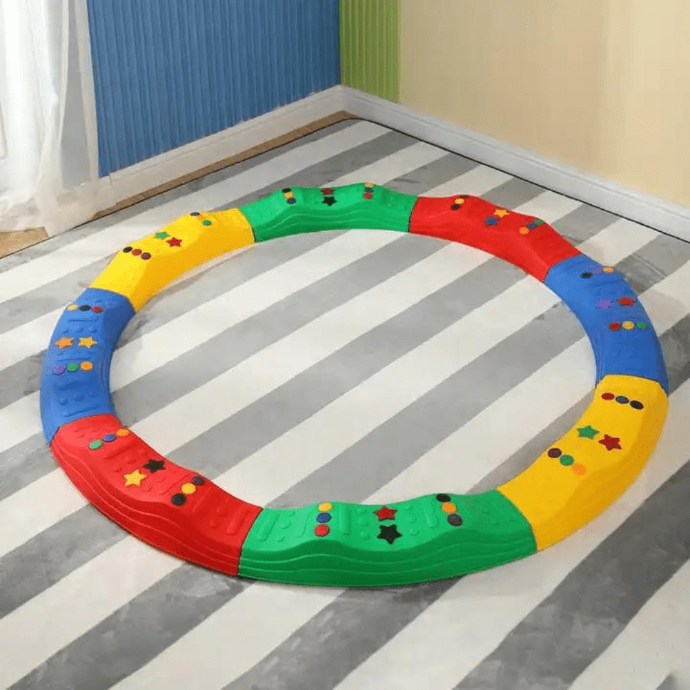 Koordinációfejlesztő Egyensúlyozó Kövek - Mommies.hu -