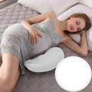 kismama párna, pillangó kismama párna, szoptatós párna, terhes párna, szoptatós párna használata, fehér