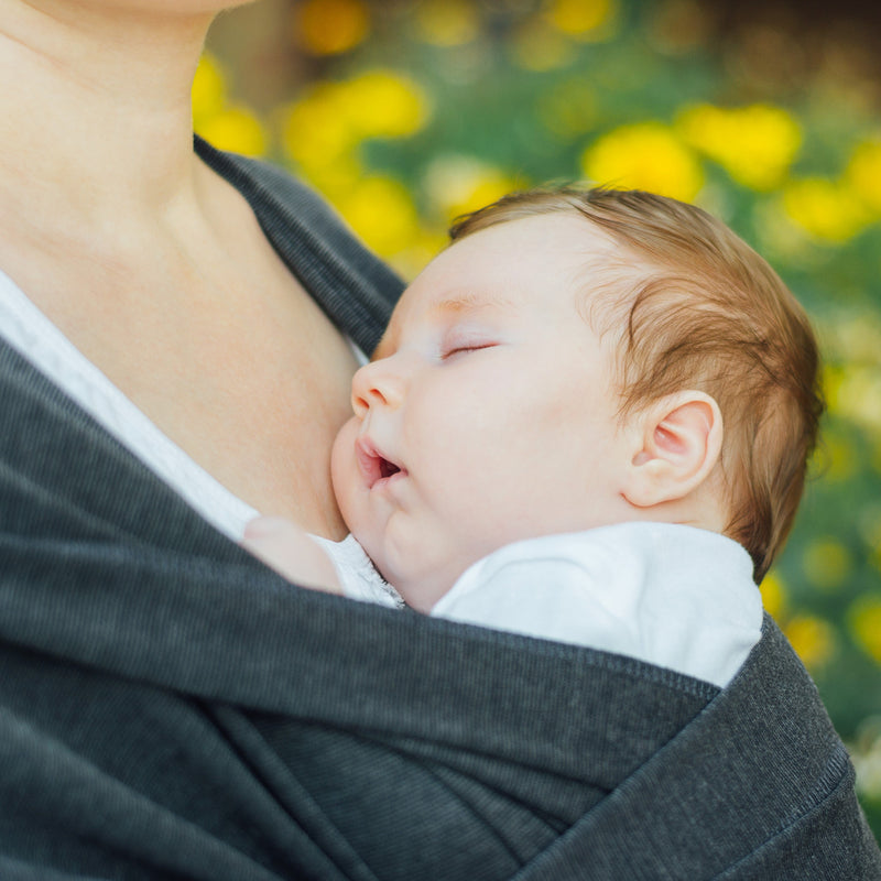 10+1 meglepő tény, amit mindenképp tudnod kell a Hordozókendőről - Mommies.hu