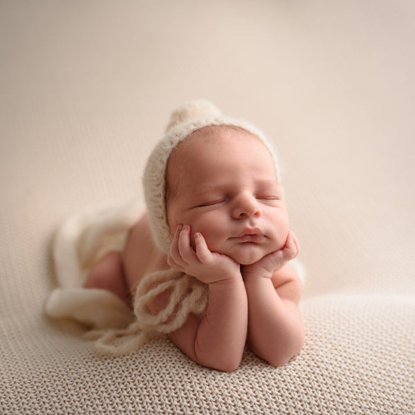 A legjobb természetes gyógyír kisbabánknak: Borostyánkő