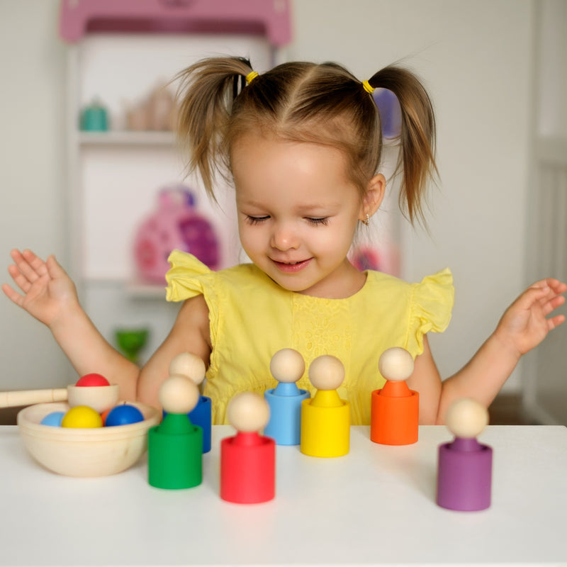 Okok, amiért Montessori évről évre népszerűbb