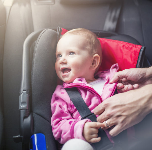 Egy új kihívás: Hosszú út egy kis babával – Nem lehetetlen! - Mommies.hu