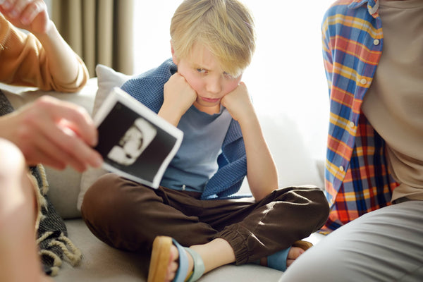 Értsd meg és kezeld jól a Testvérféltékenységet! - Mommies.hu