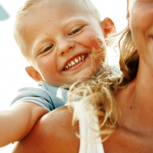 Hatékony kommunikáció gyermekünkkel - Hogy ne a falhoz beszéljünk - Mommies.hu