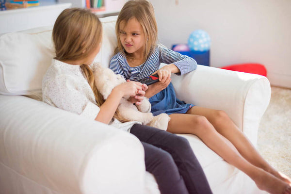 Önző gyerekek: Mit tehet ilyenkor a szülő? - Mommies.hu