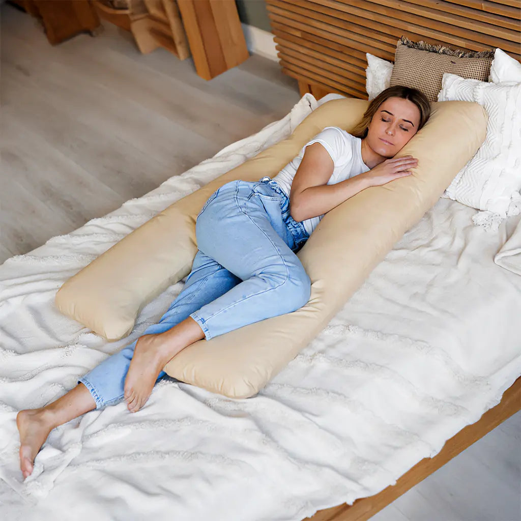 Mommies Kismama Párnahuzat - Szoptató Párnahuzat