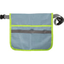 Gyerek kerti szerszámok övtáskával