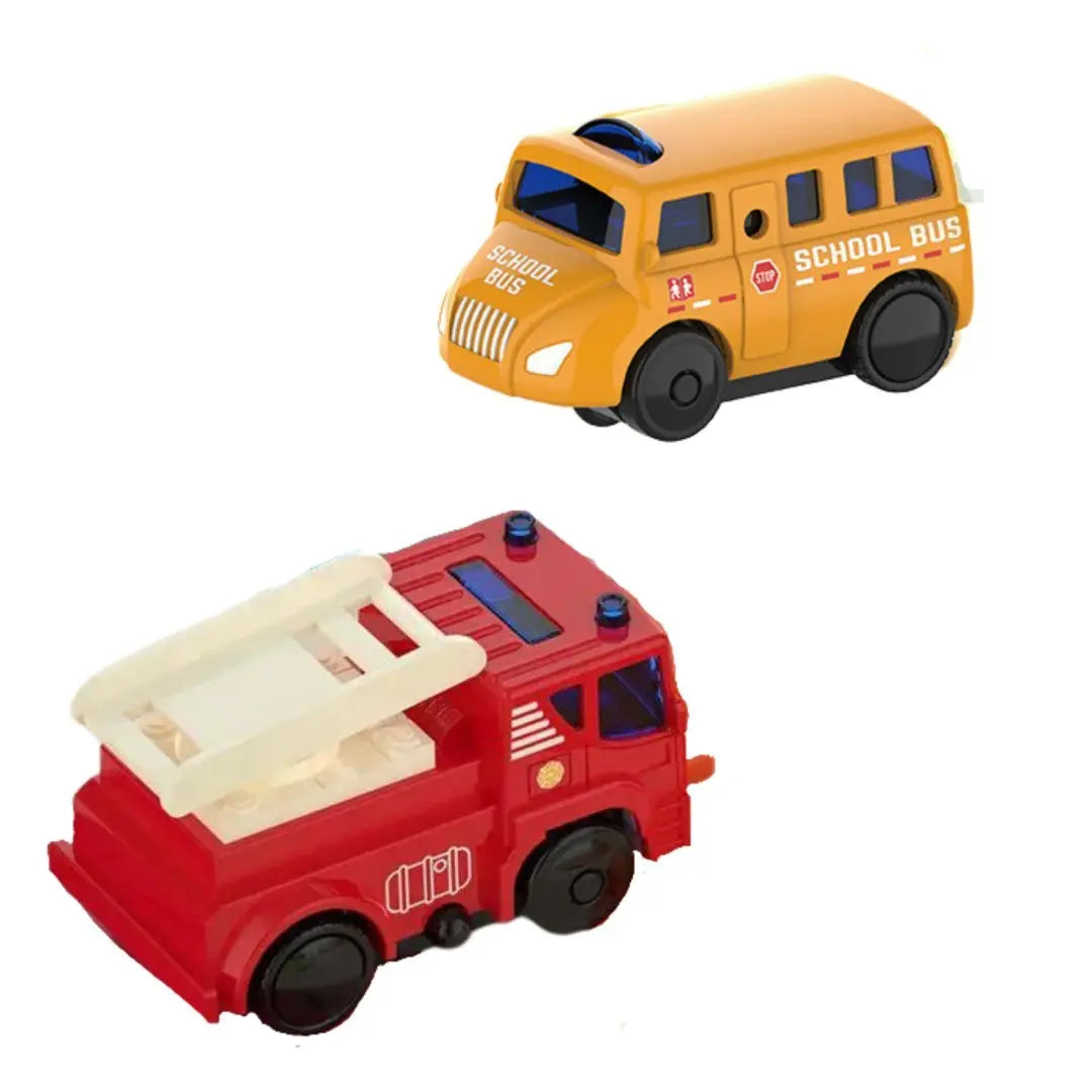 Kisvárosi Kalandpálya – Tervezd meg a saját városodat!