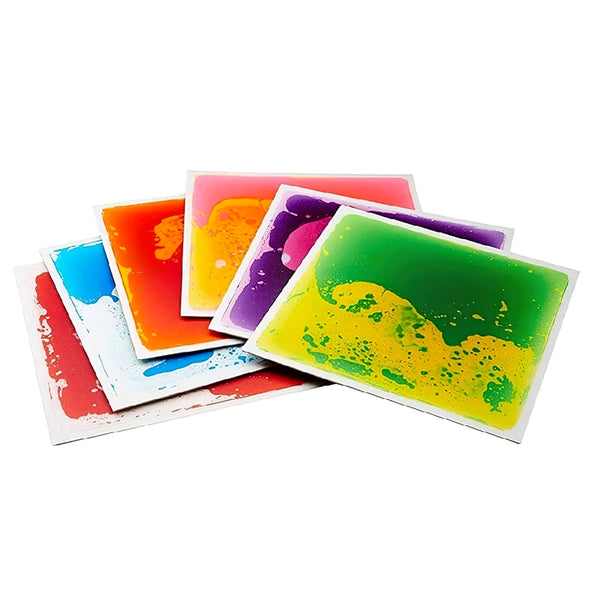 Sensory Liquid Lávacsempe
