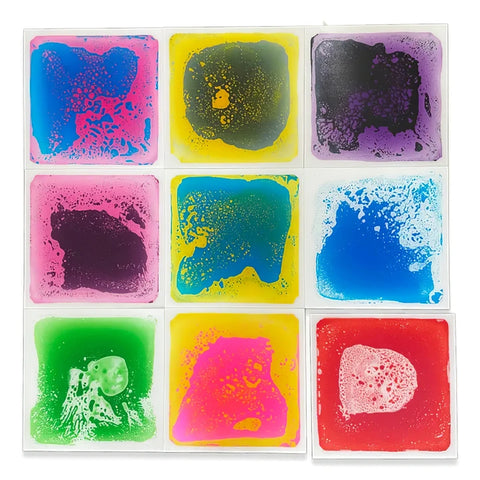 Sensory Liquid Lávacsempe