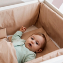 Babóca Babaágy Rácsvédő