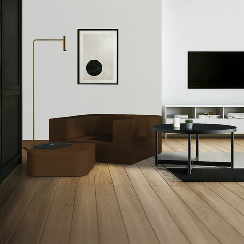 3in1 Beltéri Fotelágy