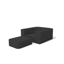 3in1 Beltéri Fotelágy