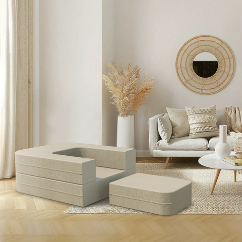 3in1 Beltéri Fotelágy