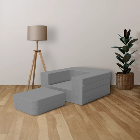 3in1 Beltéri Fotelágy