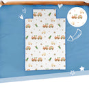 Babóca Babaágynemű Huzat