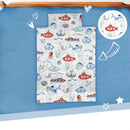 Babóca Babaágynemű Huzat