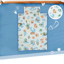 Babóca Babaágynemű Huzat