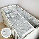 Babóca Babaágynemű Teljes Szett (6 részes)