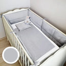 Babóca Babaágynemű Teljes Szett (6 részes)