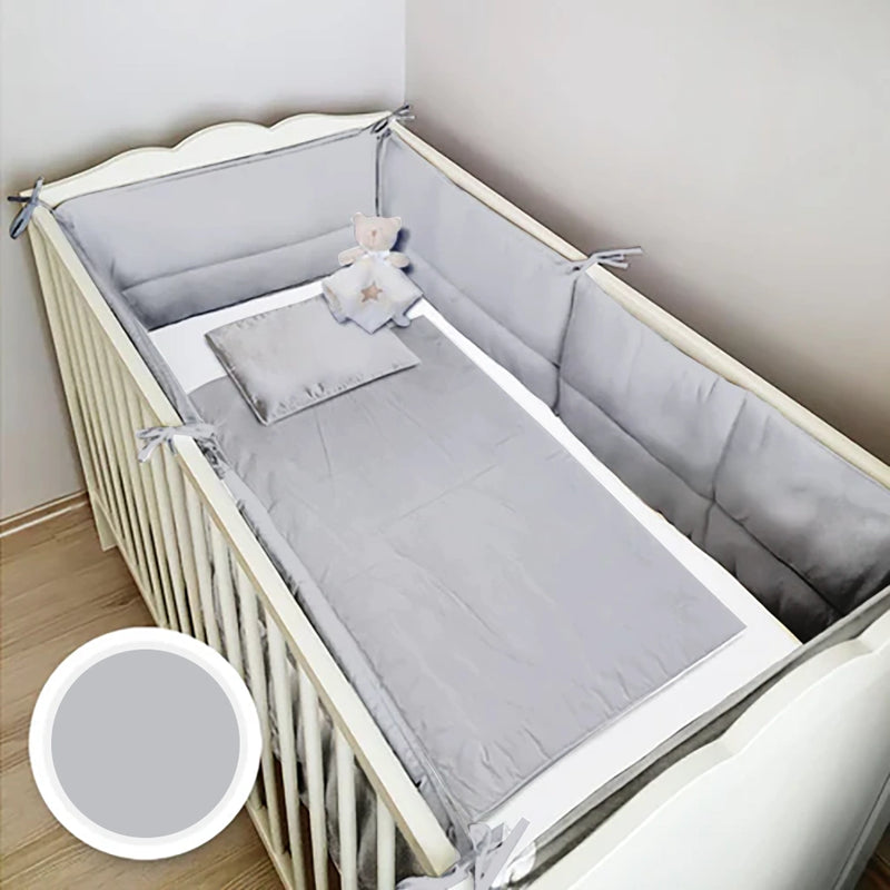 Babóca Babaágynemű Teljes Szett (6 részes)