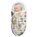 Babóca Újszülött Babahálózsák