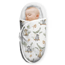 Babóca Újszülött Babahálózsák