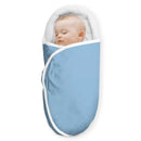 Babóca Újszülött Babahálózsák