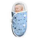 Babóca Újszülött Babahálózsák