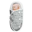 Babóca Újszülött Babahálózsák