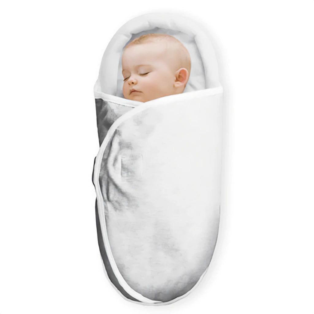 Babóca Újszülött Babahálózsák