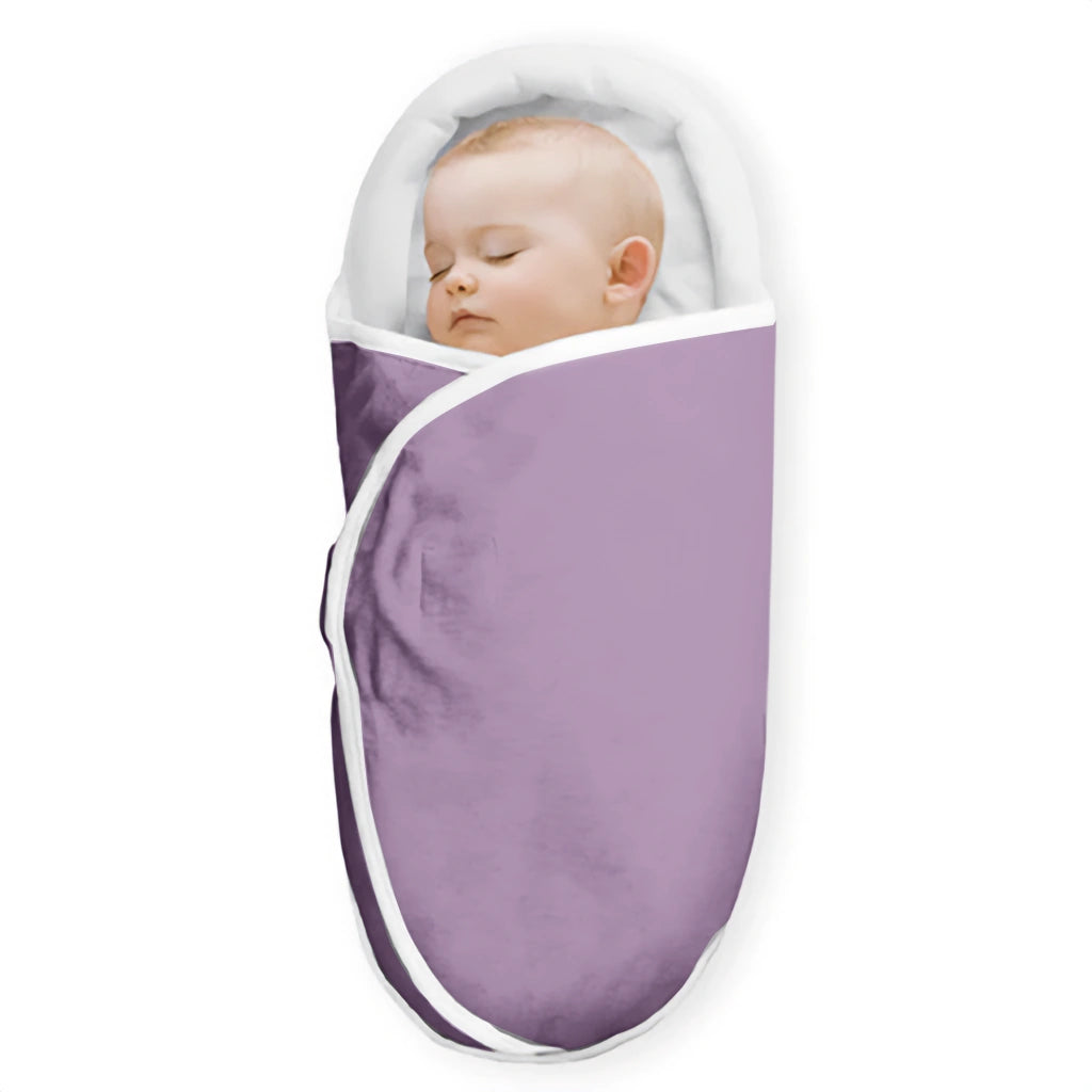 Babóca Újszülött Babahálózsák