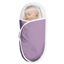 Babóca Újszülött Babahálózsák