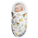 Babóca Újszülött Babahálózsák