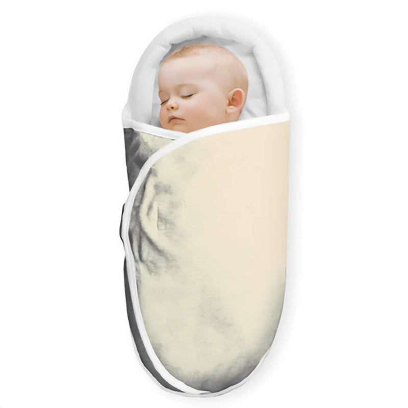 Babóca Újszülött Babahálózsák