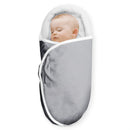 Babóca Újszülött Babahálózsák