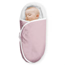 Babóca Újszülött Babahálózsák