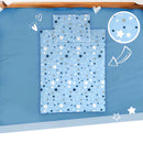 Babóca Babaágynemű Huzat